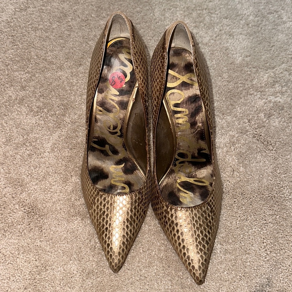 Sam Edelman sz 8.5